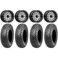 thumbnail image 1 of MSA Brute Beadlock 15" UTV Wheels 32" RAZR XT Tires Polaris RZR XP 1000 / PRO XP / Ranger XP 900/1000, 1 of 4
