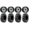 thumbnail image 1 of MSA Brute Beadlock 15" UTV Wheels 34" Terminator Tires Polaris RZR XP 1000 / PRO XP / Ranger XP 900/1000, 1 of 4