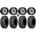 thumbnail image 1 of MSA Brute Beadlock 15" Wheels 32" Trail Saw 2.0 Tires Polaris RZR XP 1000 / PRO XP / Ranger XP 900/1000, 1 of 4