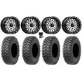 thumbnail image 1 of MSA Brute Beadlock 15" Wheels Mh 35" Alpha Tires Polaris RZR XP 1000 / PRO XP / Ranger XP 900/1000, 1 of 4