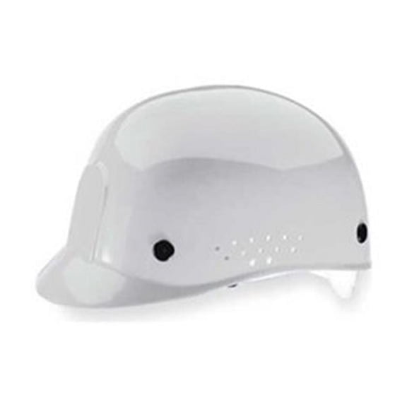 MSA Bump Caps, Plastic Bump Cap Suspension, 6 1/2 - 8, White - 1 EA (454-10033652)