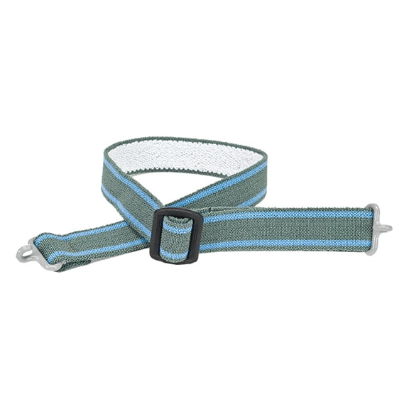 MSA Chinstrap (Attaches to Shell), 1/Each