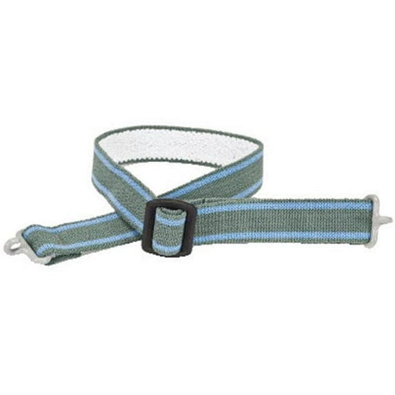 MSA Chinstrap Elastic Shellattach