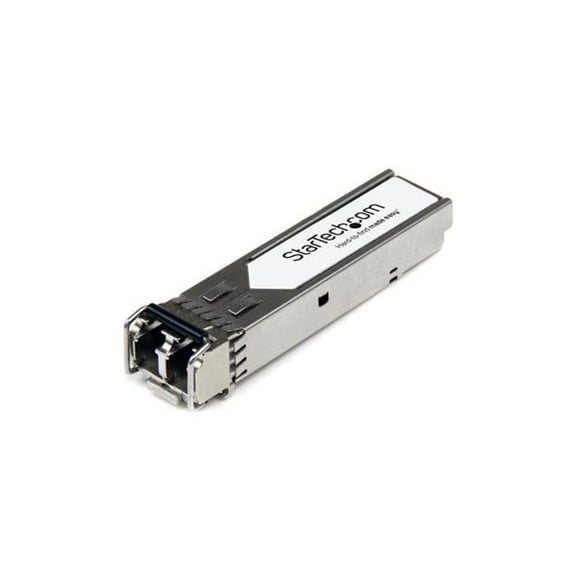 MSA Compliant SFP plus Transceiver Module - 10GBase-SR