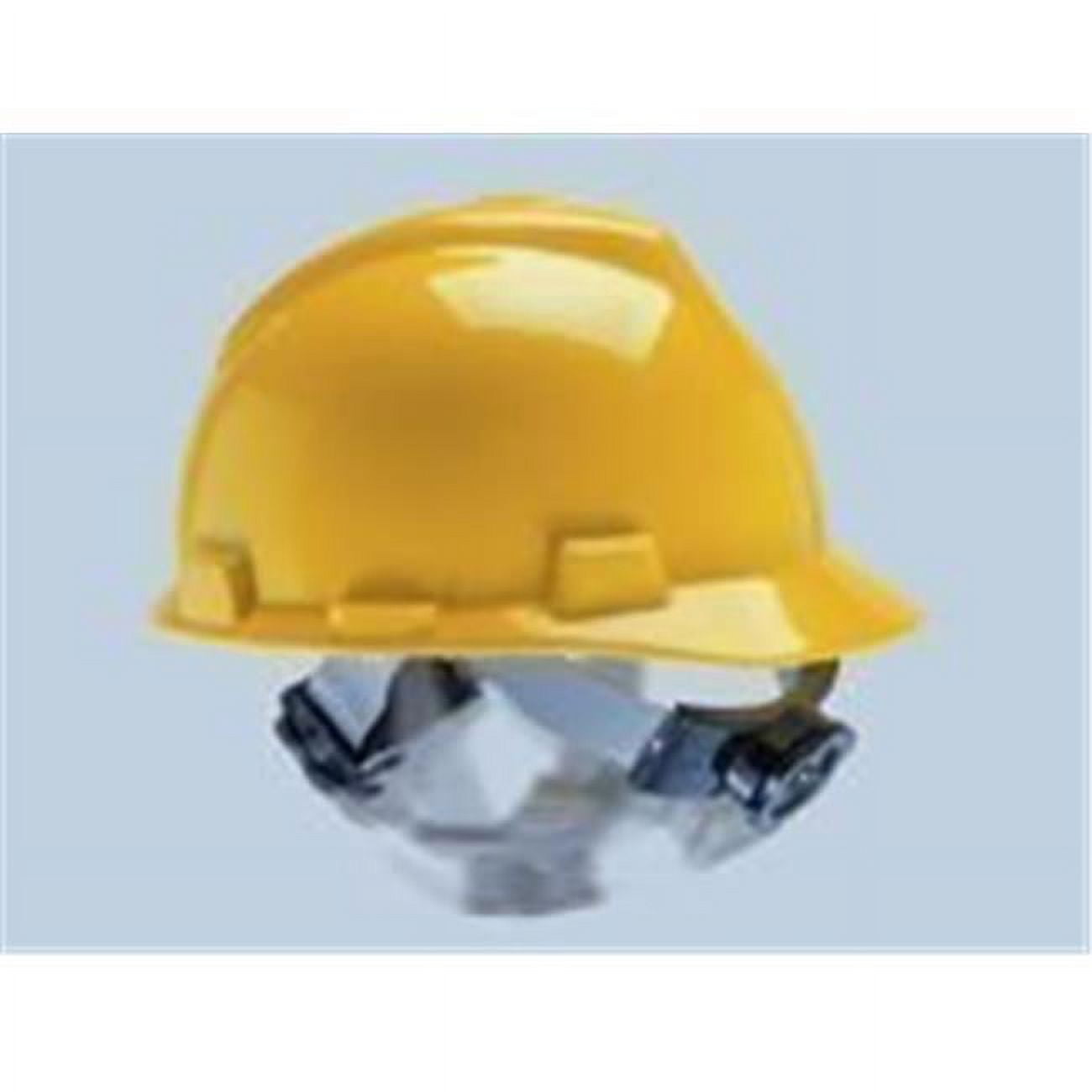 MSA Swing Ratchet Suspension - Walmart.com