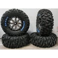 thumbnail image 1 of MSA Lok 14" UTV Wheels 30" BigHorn Tires Polaris RZR XP 1000 / PRO XP / Ranger XP 900/1000, 1 of 4