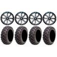 thumbnail image 1 of MSA Lok 14" UTV Wheels 30" Reptile Tires Polaris RZR XP 1000 / PRO XP / Ranger XP 900/1000, 1 of 4
