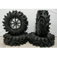 thumbnail image 1 of MSA Lok 15" UTV Wheels 34" Terminator Tires Polaris RZR XP 1000 / PRO XP / Ranger XP 900/1000, 1 of 4