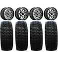 thumbnail image 1 of MSA Portal 15" Wheels Machined 33" Desert Race Tires Kawasaki Mule Pro FXT, 1 of 4