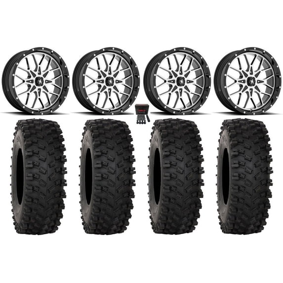 Msa Razorback Rims MSA Portal 18