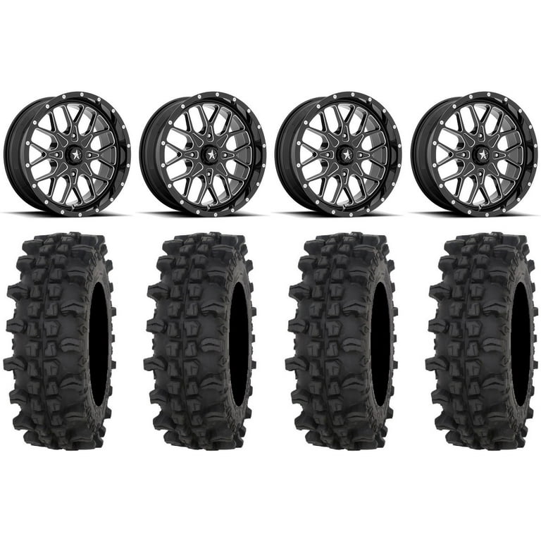 Msa maverick online