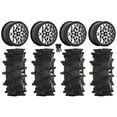 thumbnail image 1 of MSA Portal Beadlock 15" Wheels Machined 33" Outlaw Max Tires Polaris RZR XP 1000 / PRO XP / Ranger XP 900/1000, 1 of 4