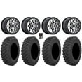 thumbnail image 1 of MSA Portal Beadlock 15" Wheels Machined 33" Pro Runner Tires Polaris RZR XP 1000 / PRO XP / Ranger XP 900/1000, 1 of 4