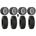 thumbnail image 1 of MSA Portal Beadlock 15" Wheels Machined 35" DX440 Tires Polaris RZR XP 1000 / PRO XP / Ranger XP 900/1000, 1 of 4