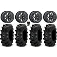 thumbnail image 1 of MSA Portal Beadlock 15" Wheels Milled 32" Cryptid Tires Polaris RZR XP 1000 / PRO XP / Ranger XP 900/1000, 1 of 4