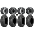 thumbnail image 1 of MSA Portal Beadlock 15" Wheels Milled 32" Trail Saw 2.0 Tires Yamaha Viking Wolverine YXZ1000R, 1 of 4