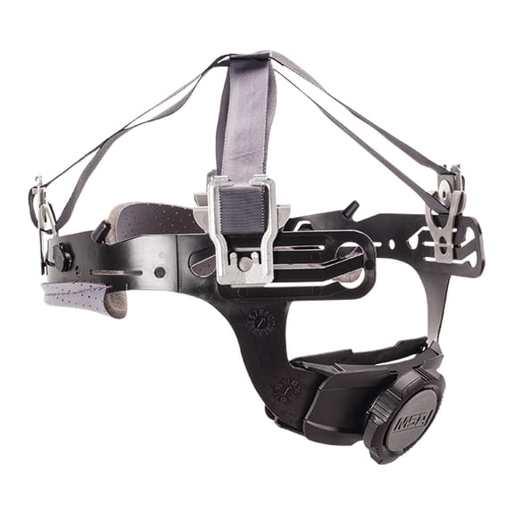 MSA Replacement 4-Point Fas-Trac III Suspensions