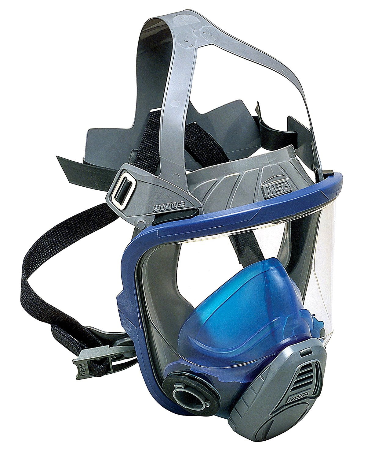 MSA MSA Safety 10031309 Advantage 3200 Full-Facepiece Respirator