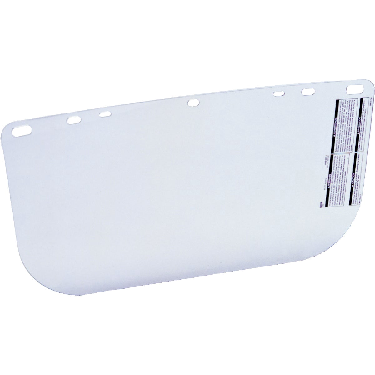MSA Safety Works 10107913 Replacement Face Shield