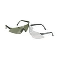 thumbnail image 1 of MSA Safety Works 697517 Safety Glasses Smoke, 1 of 2