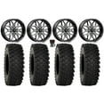 thumbnail image 1 of MSA Sniper 18" Wheels Milled 35" ATX470 Tires Polaris RZR XP 1000 / PRO XP / Ranger XP 900/1000, 1 of 4