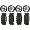 thumbnail image 1 of MSA Switch 20" Wheels Mach 36" Out&Back Max'd Tires Polaris RZR XP 1000 / PRO XP / Ranger XP 900/1000, 1 of 4