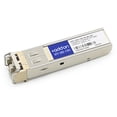 thumbnail image 1 of MSA & TAA Compliant 1000Base-CWDM SFP Transceiver, 1 of 1