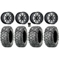 thumbnail image 1 of MSA ThunderLips 14" Wheels Machined 26" BigHorn 2.0 Tires Polaris RZR XP 1000 / PRO XP / Ranger XP 900/1000, 1 of 5