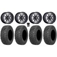 thumbnail image 1 of MSA ThunderLips 15" Wheels Mh 35" Trail Saw 2.0 Tires Kawasaki Mule Pro FXT, 1 of 4