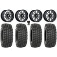 thumbnail image 1 of MSA Thunderlips 15" Wheels Machined 35" XCR350 Tires Polaris RZR Turbo R & Pro R Ranger 1500 Xpedition, 1 of 4
