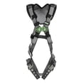thumbnail image 1 of MSA V-FIT™ Size 2X Full Body Safety Harness, 1 of 1