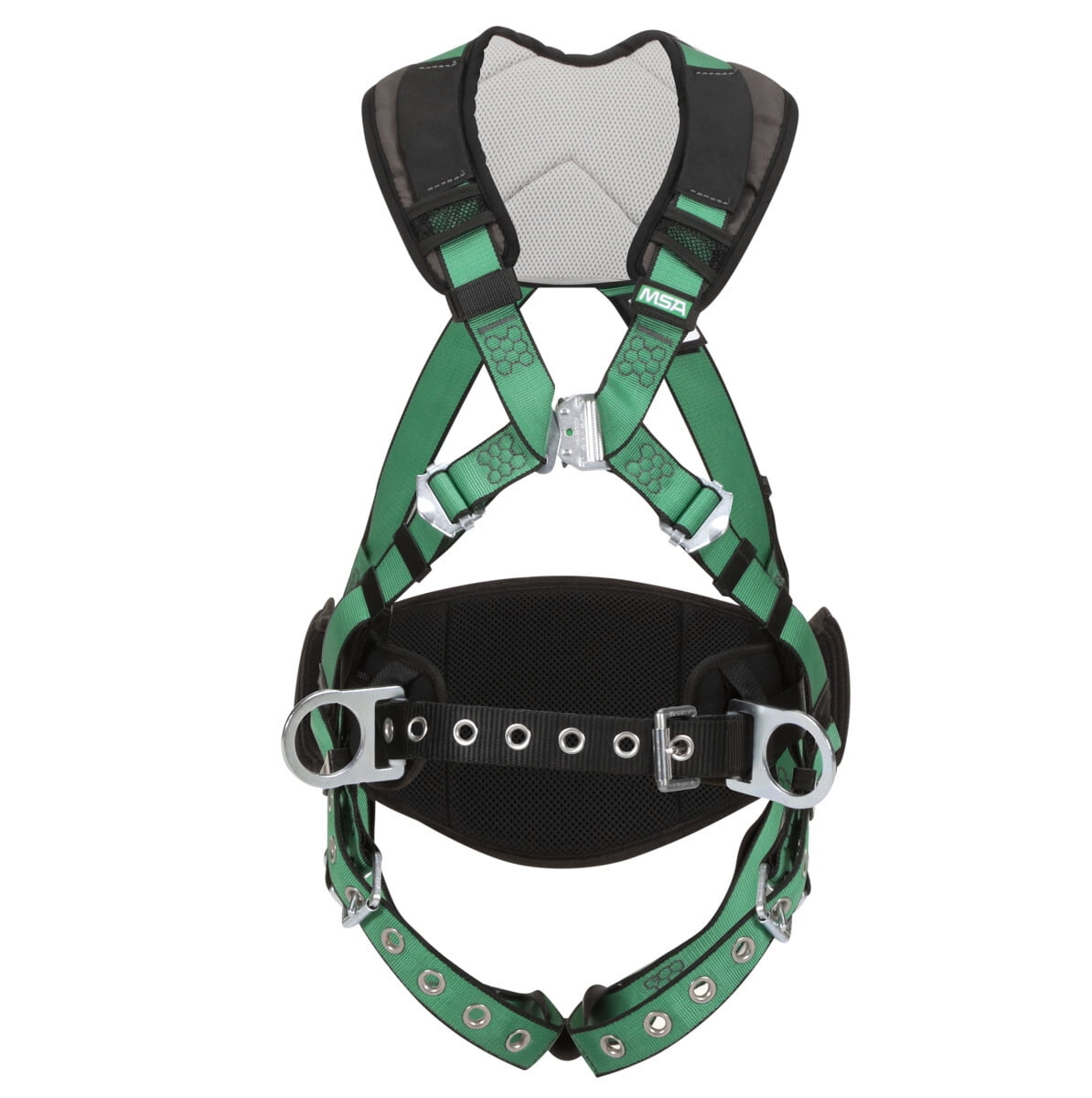 MSA V-FORM+™ Universal Full Body Harness - Walmart.com