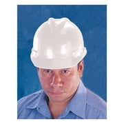 MSA V-Gard  Slotted Cap