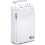 MSA3W Air Purifier for Allergy and Asthma True HEPA Filter for 1590 sq ft Large Room