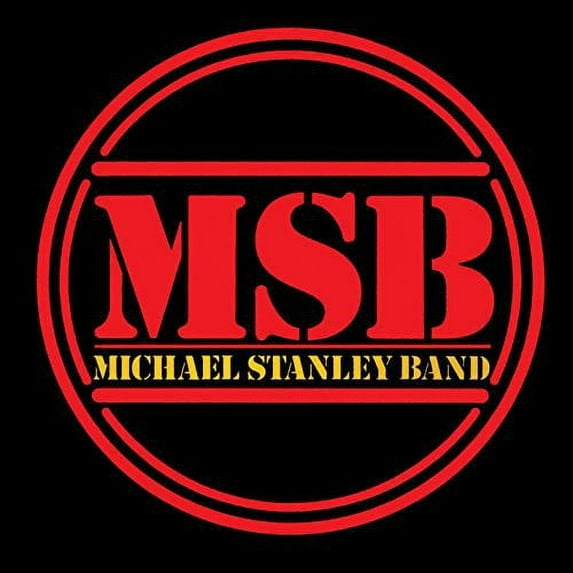 MSB (CD) (Remaster)