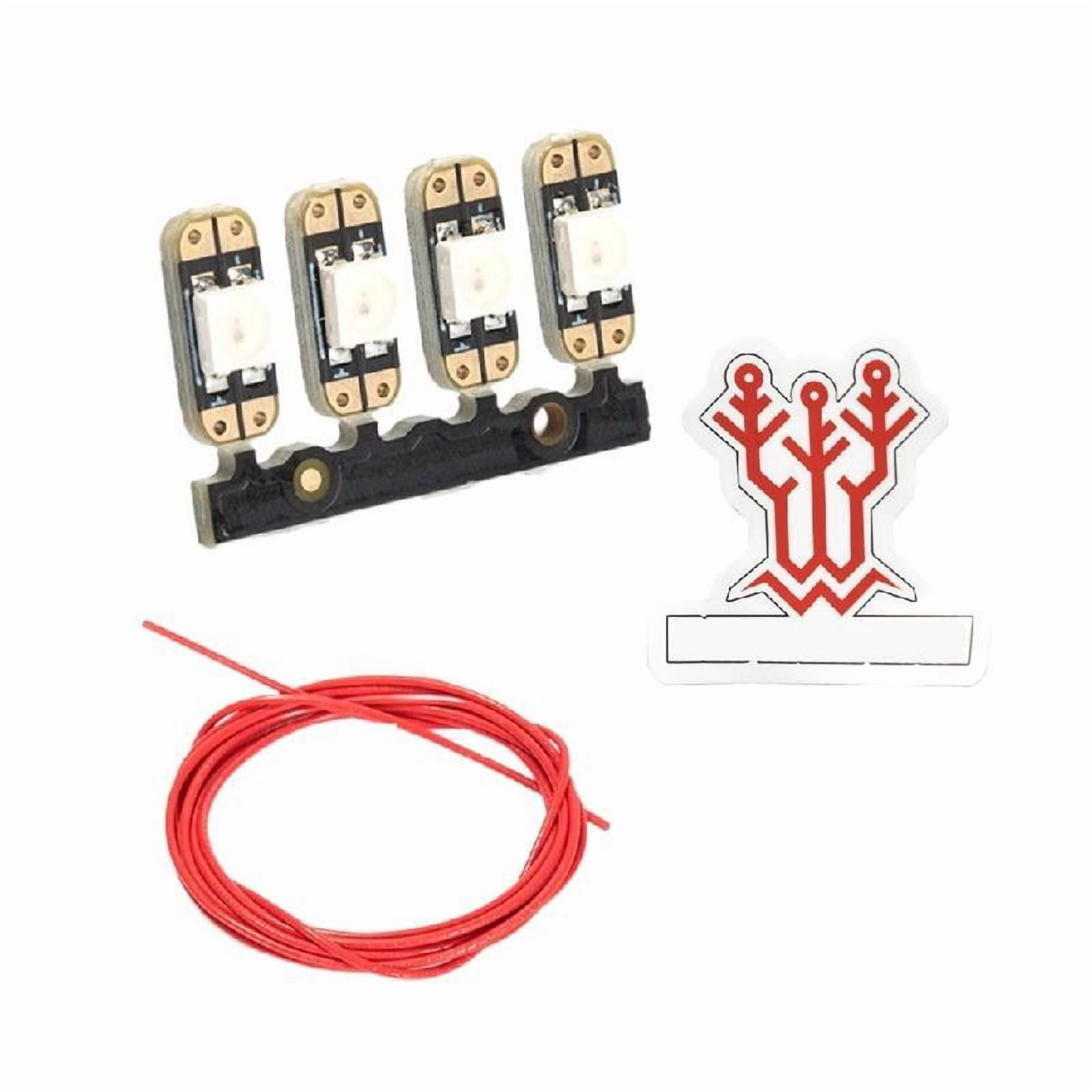 MSB Color Light Kit V1.0 For V0 Stealthburner 3D Printers Extruder ...