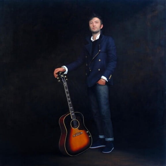 MSB - Short Stories - Music & Performance - Vinyl