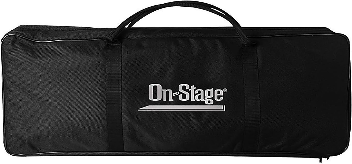 MSB6500 Microphone Stand Carry Bag