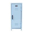 thumbnail image 1 of MSBF Mini Metal Locker with Lock Safe Box Black Keys Magnetic Door Small Money and Cash Secure Storage Organizer Back to School, 1 of 8