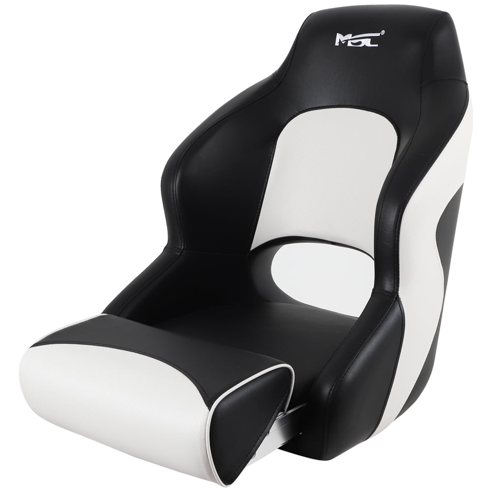 MSC Captain Seat, Sports Seats, Bucket Seats, with Flip up Bolster