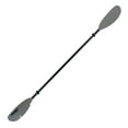 thumbnail image 1 of MSC Fishing Kayak Paddle,Color Available Olive,Tan 2-Piece,Measurement Scale, (Tan, 95 inches), 1 of 5