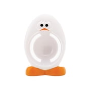 MSC International 96035 Joie Yolky Egg Separator, BPA-Free Silicone, 2.75 x 2-Inches