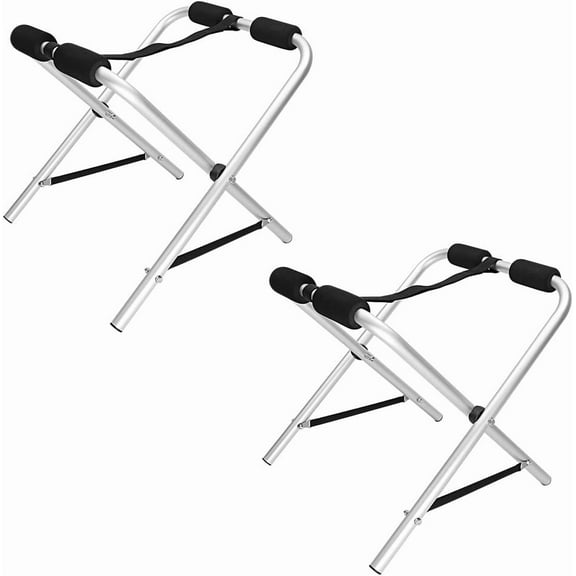 MSC Partable Boat Stand Kayak Stand Canoe Stand,1Pair