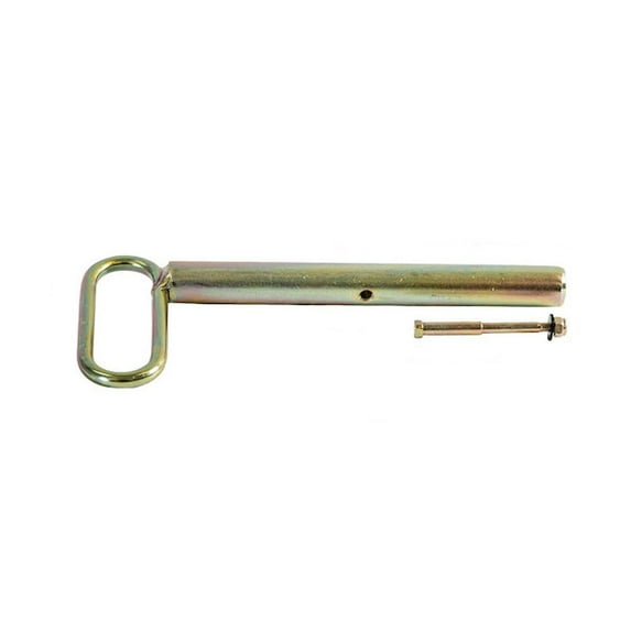 MSC4675 PIN KIT - COUPLER SPRING Fits Boss
