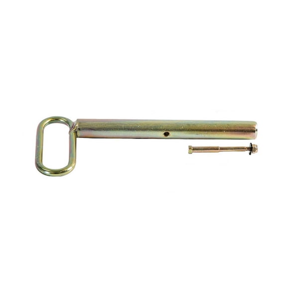 MSC4675 PIN KIT - COUPLER SPRING Fits Boss