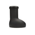 thumbnail image 1 of MSCHF Men's Big Red Boot (Black), from StockX, 1 of 5