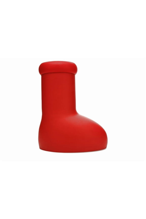 Men's Big Red Boot, from StockX