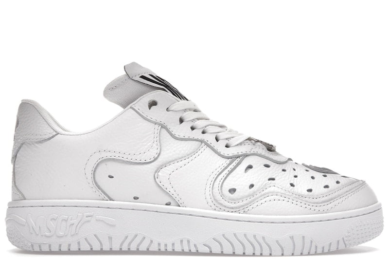 mschf shoes stockx