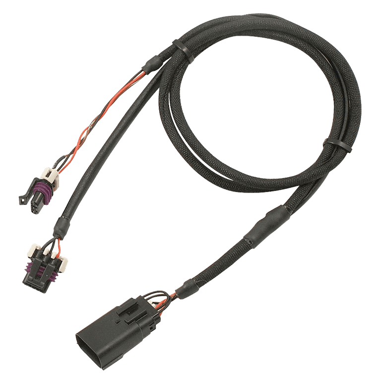 MSD Ignition Wiring Harness LS 58x/4x Front Cam Sensor MSD Ignition Wiring Harness LS 58x/4x Front Cam Sensor