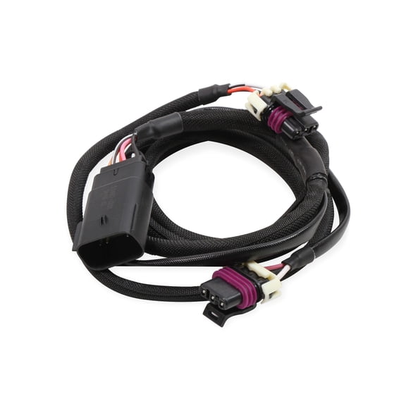 MSD 2279 6LS Ignition Adapter Harness